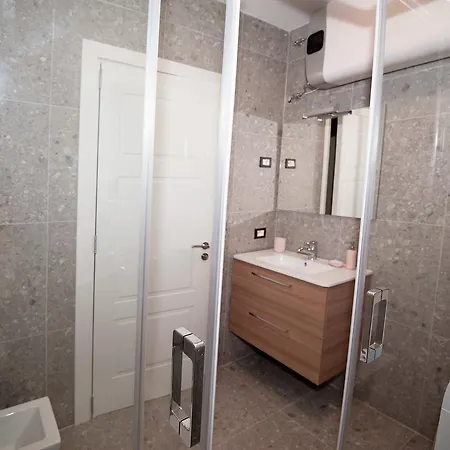 Dion Apartment *