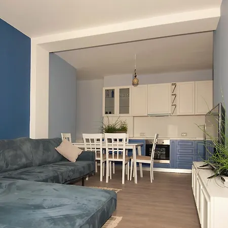 Dion Apartment Tirana