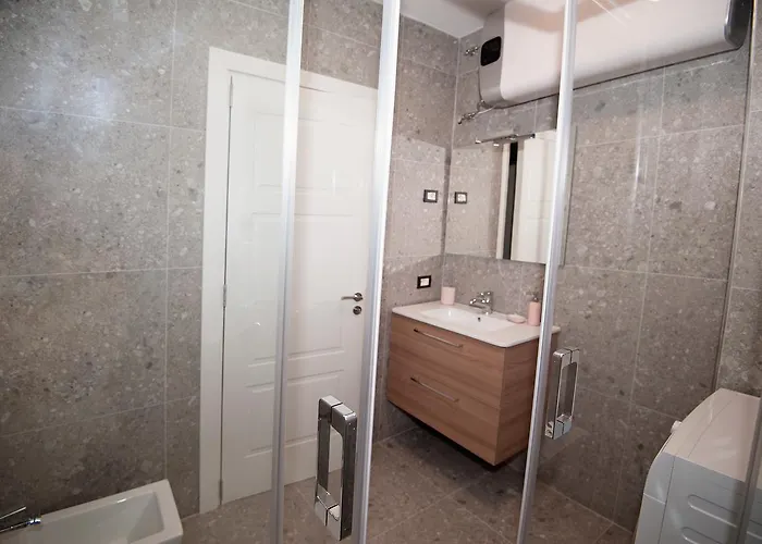 Dion Appartement *