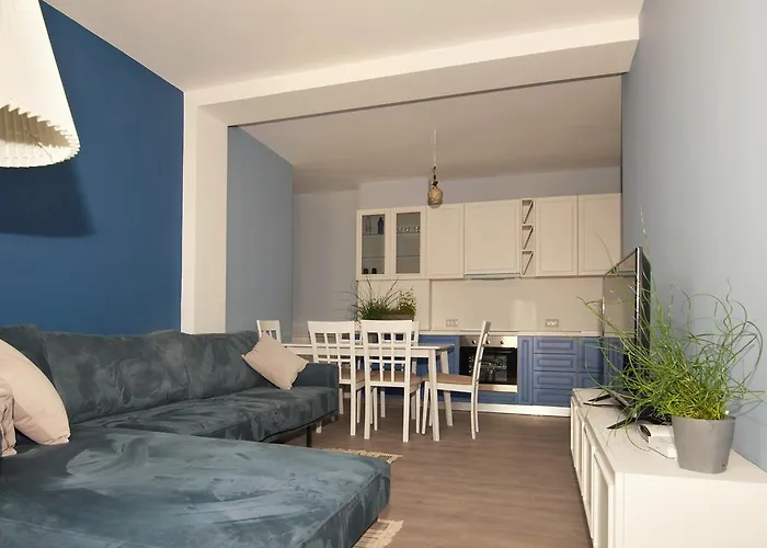 Dion Appartement Tirana