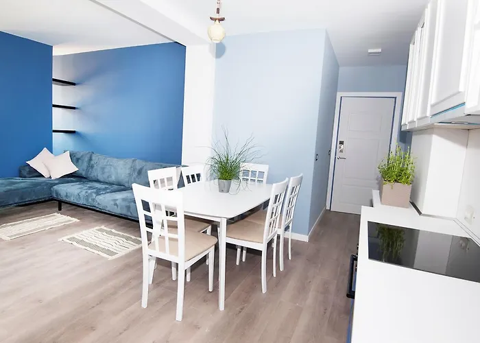 Dion Appartement *